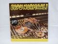 LP Eppu Normaali - Hatullinen paskaa / Vinyl Eppu Normaali - Hatullinen paskaa - Nro 6821